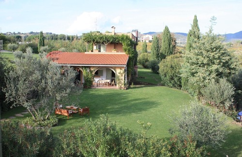 Padua Apartment | Vacation apartment Oleandro - Vigna Luisa Resort - Close to Rome