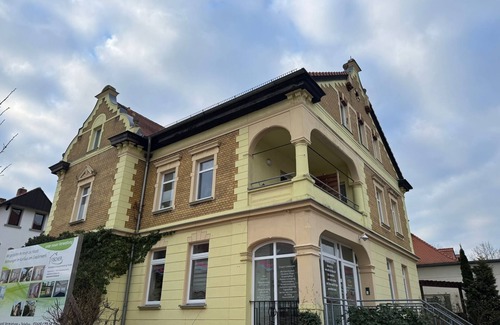 Bad Duerrenberg Apartment | Vacation apartment SalzLuft directly at the graduation house