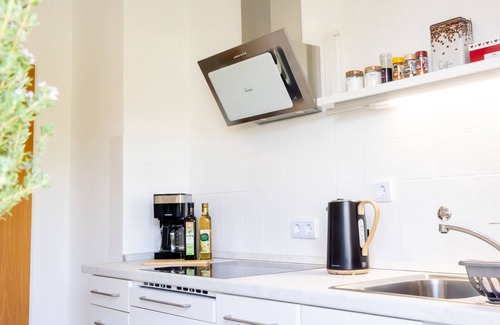 Neu-Eichenberg Apartment | Vacation apartment/apartment for 5 guests with 61m² in Neu-Eichenberg (273402)