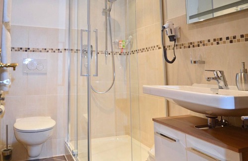 Oberau Apartment | Vacation apartment Wiesenblume, for 2 persons