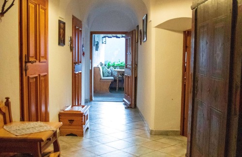 Oberau Apartment | Vacation apartment Kainlehen