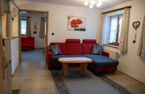 Oberau Apartment | Vacation apartment Roßfeld