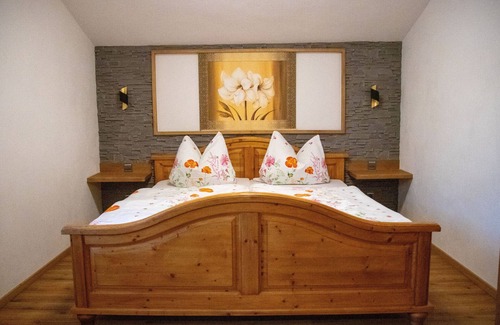 Oberau Apartment | Vacation apartment Roßfeld