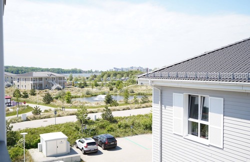 Heiligenhafen Apartment | Vacation apartment/apartment for 4 guests with 98m² in Heiligenhafen (297728)