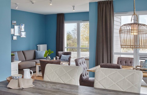 Heiligenhafen Apartment | Vacation apartment/apartment for 6 guests with 100m² in Heiligenhafen (297851)