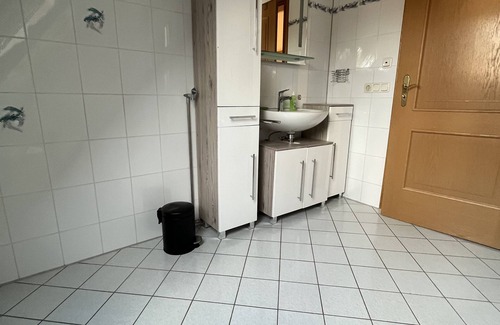 Schwabmuenchen Apartment | Vacation apartment in a quiet location