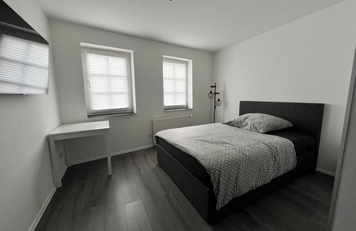 Waltershausen Apartment | Vacation apartment in the center