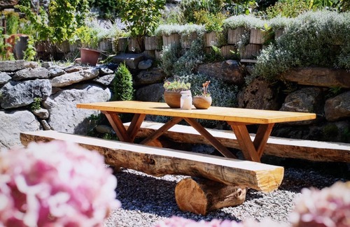 Morter Apartment | Vacation apartment for up to 8 people