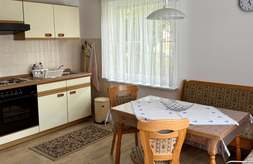 Barkow Apartment | Vacation apartment 1 - Steinhäuser, Sabine