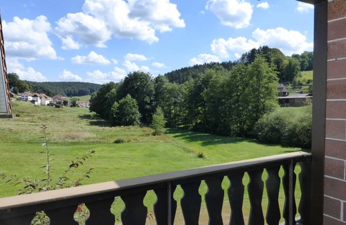 Mossautal Apartment | Vacation apartment 3 - Holiday apartments Zur Mühle