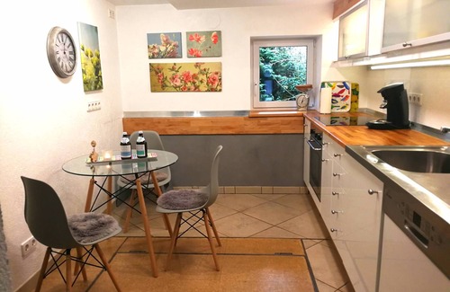 Hagelloch Apartment | Vacation apartment, 52sqm, 1 bedroom, max. 3 persons