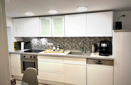 Hagelloch Apartment | Vacation apartment, 52sqm, 1 bedroom, max. 3 persons