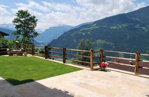 Distelberg Apartment | Vacation apartment Abfahrtsblick in a fantastic location