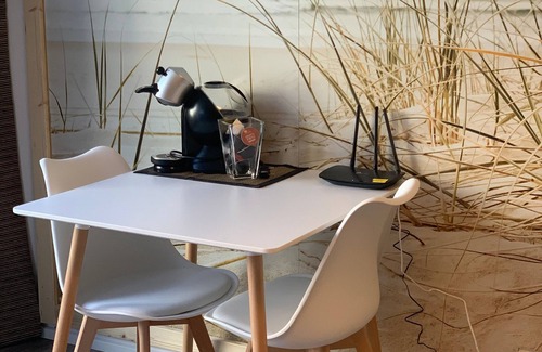 Ueberlingen Apartment | Vacation apartment/apartment for 2 guests with 20m² in Überlingen (166666)