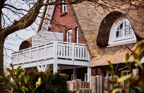 Althagen Apartment | Vacation apartment/apartment for 4 guests with 44m² in Ahrenshoop (161253)