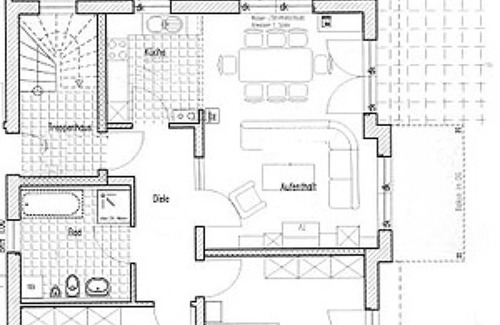 Asch Apartment | Vacation apartment/apartment for 5 guests with 90m² in Blaubeuren (73321)