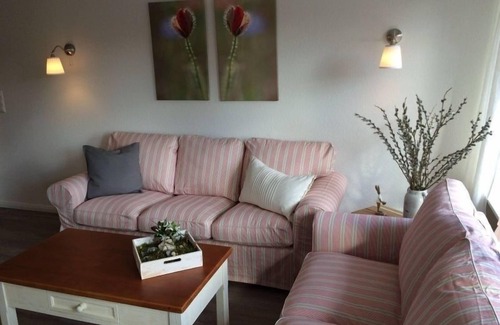 Schwackendorf Apartment | Vacation apartment/apartment for 6 guests with 120m² in Hasselberg (145679)