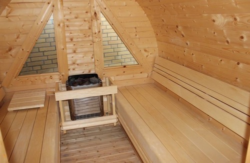Schwackendorf Apartment | Vacation apartment/apartment for 6 guests with 120m² in Hasselberg (145679)