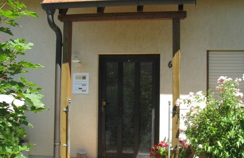 Herbsleben Apartment | Vacation apartment/apartment for 4 guests with 55m² in Herbsleben (122522)