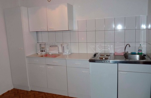 Mellenthin Apartment | Vacation apartment/apartment for 4 guests with 45m² in Mellenthin (155964)