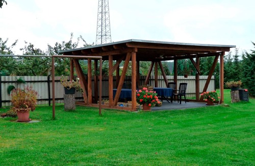 Mellenthin Apartment | Vacation apartment/apartment for 4 guests with 45m² in Mellenthin (155964)