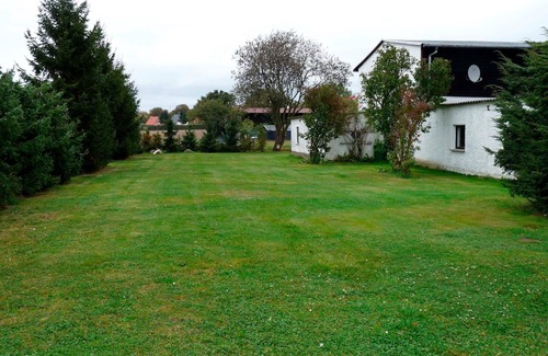 Mellenthin Apartment | Vacation apartment/apartment for 4 guests with 45m² in Mellenthin (155964)