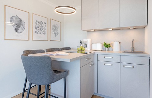 Scharbeutz Apartment | Vacation apartment/apartment for 4 guests with 52m² in Scharbeutz (286789)