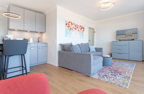 Scharbeutz Apartment | Vacation apartment/apartment for 4 guests with 52m² in Scharbeutz (286789)