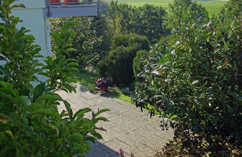 Frankenau Apartment | Vacation apartment Am Brückenrain - Ferienwohnung am Brückenrain