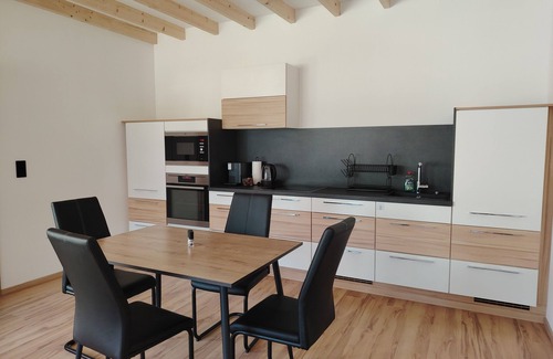 Bad Ischl Apartment | Vacation apartment/apartment for 4 guests with 64m² in Bad Ischl (295150)