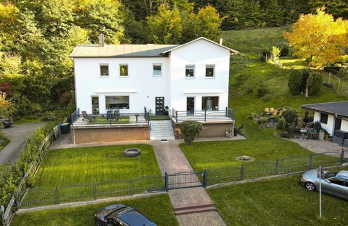 Muritz Apartment | Vacation apartment/apartment for 2 guests with 50m² in Bad Stuer (295182)