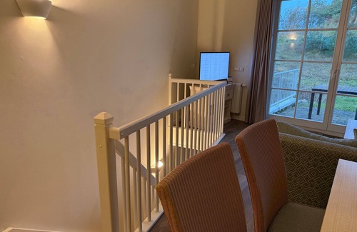 Neuhaus Apartment | Vacation apartment/apartment for 4 guests with 70m² in Dierhagen (123516)
