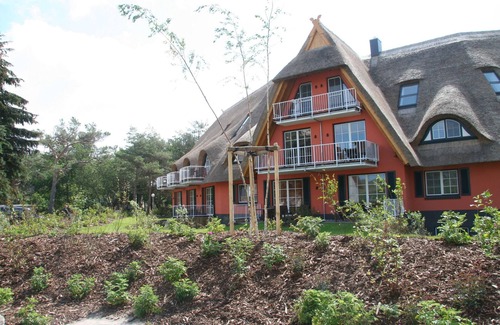 Neuhaus Apartment | Vacation apartment/apartment for 4 guests with 70m² in Dierhagen (123517)