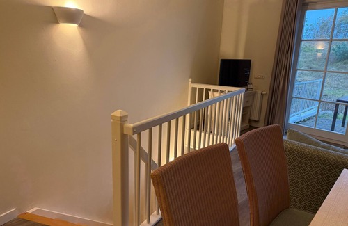 Neuhaus Apartment | Vacation apartment/apartment for 4 guests with 70m² in Dierhagen (123518)