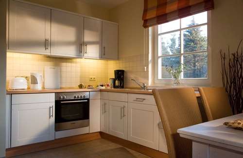 Neuhaus Apartment | Vacation apartment/apartment for 4 guests with 60m² in Dierhagen (123529)