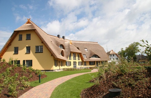 Neuhaus Apartment | Vacation apartment/apartment for 4 guests with 60m² in Dierhagen (123532)