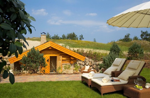 Neuhaus Apartment | Vacation apartment/apartment for 4 guests with 60m² in Dierhagen (123541)