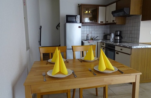 Haseluenne Apartment | Vacation apartment/apartment for 5 guests with 60m² in Haselünne (263756)