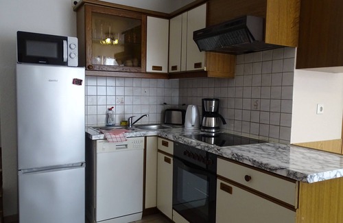 Haseluenne Apartment | Vacation apartment/apartment for 5 guests with 60m² in Haselünne (263756)