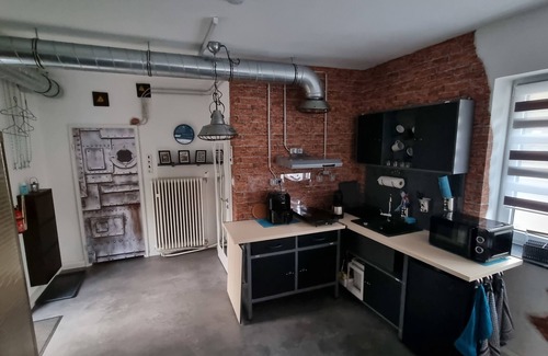 Hattingen Apartment | Vacation apartment/apartment for 2 guests with 24m² in Hattingen (161485)