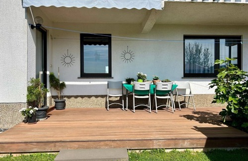 Ottweiler Apartment | Vacation apartment/apartment for 6 guests with 87m² in Ottweiler (298070)