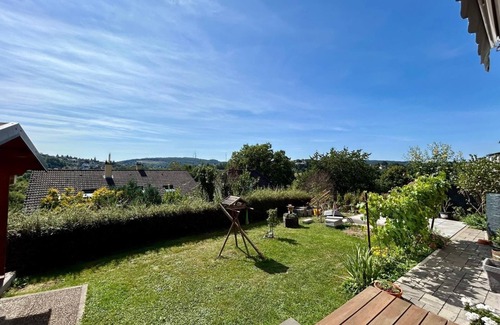 Ottweiler Apartment | Vacation apartment/apartment for 6 guests with 87m² in Ottweiler (298070)