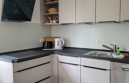 Ostvorpommern Apartment | Vacation apartment/apartment for 5 guests with 70m² in Zinnowitz (271553)
