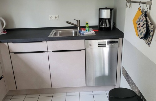 Ostvorpommern Apartment | Vacation apartment/apartment for 5 guests with 70m² in Zinnowitz (271553)