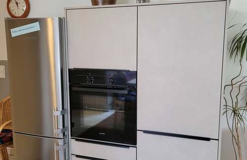 Ostvorpommern Apartment | Vacation apartment/apartment for 5 guests with 70m² in Zinnowitz (271553)