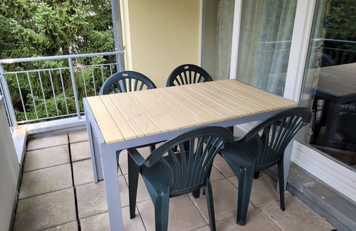 Ostvorpommern Apartment | Vacation apartment/apartment for 5 guests with 70m² in Zinnowitz (271553)