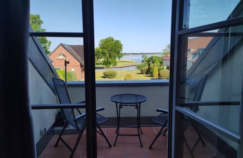 Mellenthin Apartment | Vacation apartment/apartment for 4 guests with 48m² in Dewichow (270843)