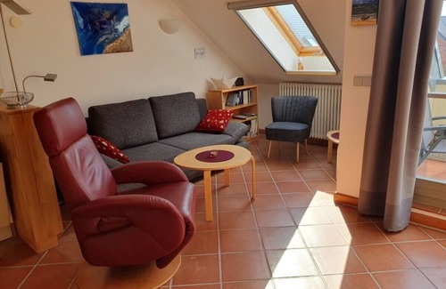 Mellenthin Apartment | Vacation apartment/apartment for 4 guests with 48m² in Dewichow (270843)