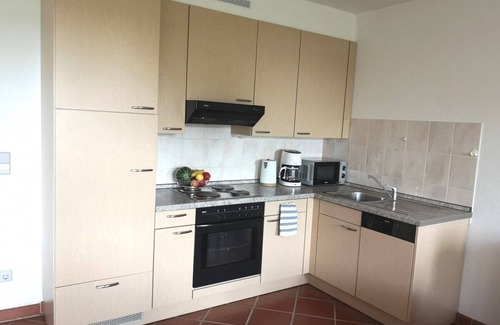 Ostvorpommern Apartment | Vacation apartment/apartment for 4 guests with 56m² in Dewichow (270928)