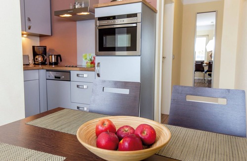Neustadt in Holstein Apartment | Vacation apartment/apartment for 2 guests with 43m² in Neustadt (17939)
